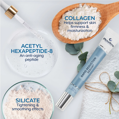 Rapid Reduction Serum -1-Month Supply